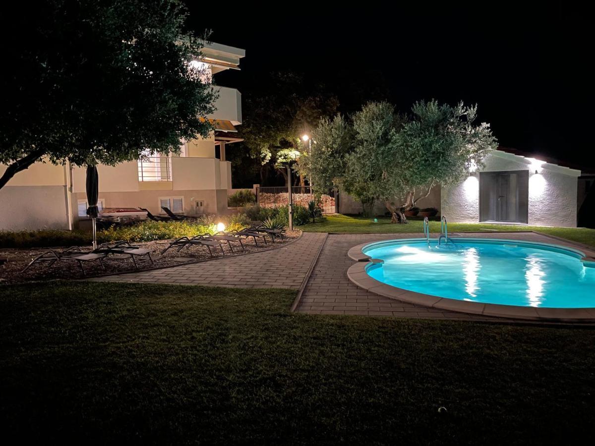 Sunny Apartments Затон Экстерьер фото