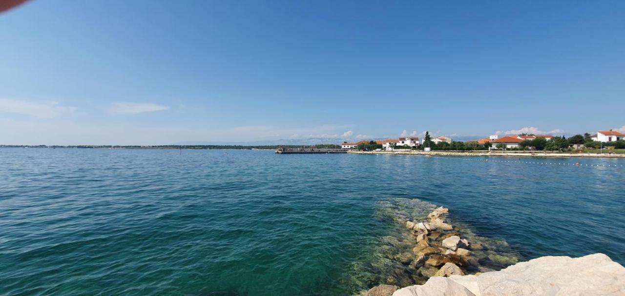Sunny Apartments Затон Экстерьер фото