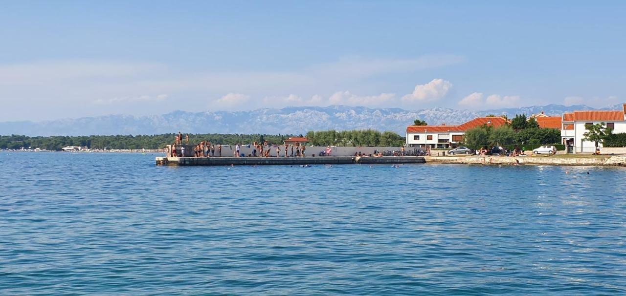 Sunny Apartments Затон Экстерьер фото