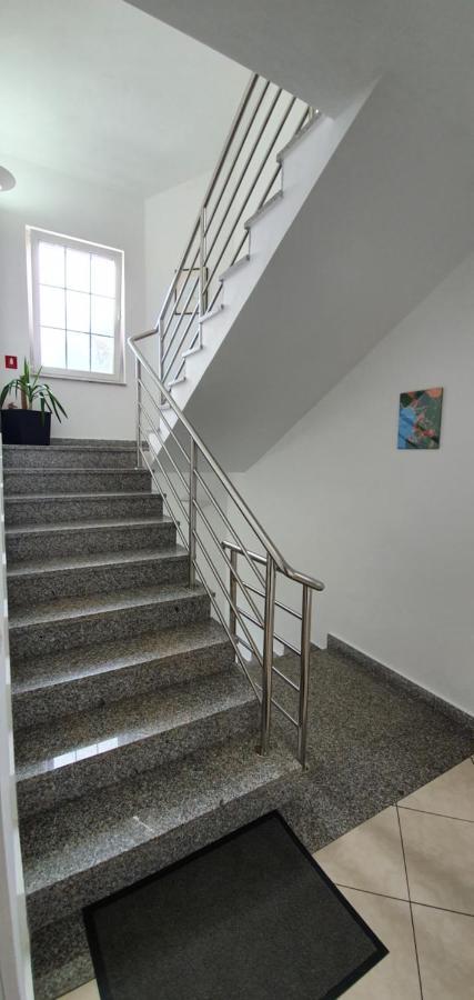 Sunny Apartments Затон Экстерьер фото